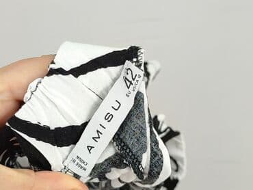 bershka шорти: Amisu, Szorty damskie, rozmiar XL — 4