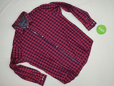 Swiateczne: Casual Friday, Koszulа dla mężczyzn, rozmiar 2XL — 2