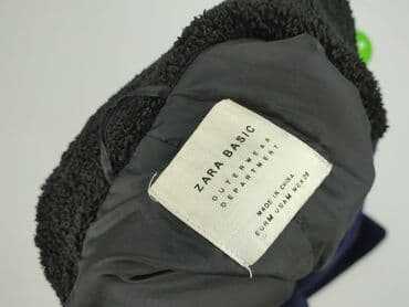 Women: Zara, Women`s coat, M — 4