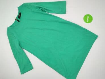 reserved sukienka fioletowa: Reserved, Sukienka damska, rozmiar XL — 2