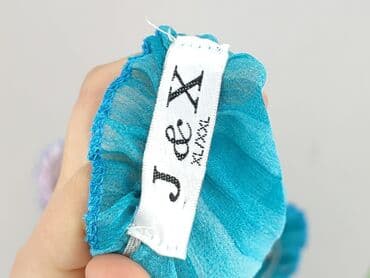 kurtka 4xl: J&X, Bluzka damska, rozmiar XL — 5