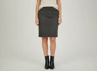 czarne spódnice orsay: Orsay, Spódnica damska, rozmiar M — 8