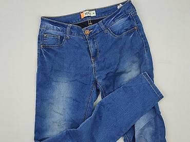 House of Denim, Jeansy damskie, rozmiar M