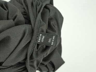 sklep internetowy z sukienkami dla puszystych: Shein Curve, Sukienka damska, rozmiar XL — 4