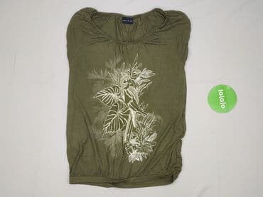 hello kitty spodnie pizamowe: Bluzka damska, rozmiar S — 2