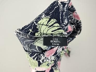 spodnie ufc: Gina Benotti, Spodnie materiałowe damskie, rozmiar S — 4