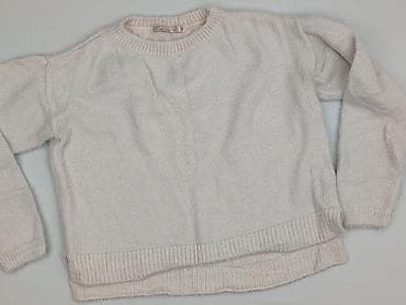 Bershka, Sweter damski, rozmiar XS