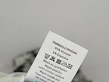 bluzka moncler: David Emanuel, Tunika damska, rozmiar XL — 5