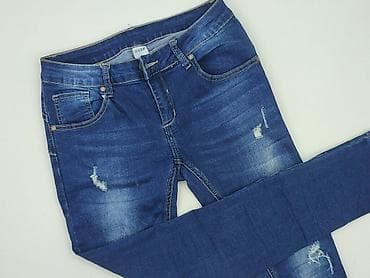 Джинси жіночі, розмір L