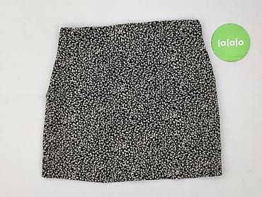 czerwony top stradivarius: & Other Stories, Spódnica damska, rozmiar L — 3