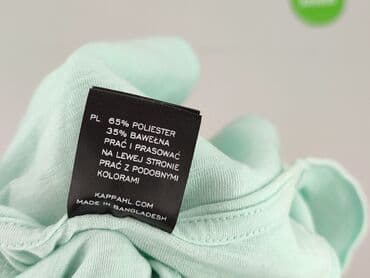 koszulki na ramiączkach pitbull: KappAhl, T-shirt damski, rozmiar M — 5