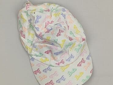 sukienka barbie h: Baseball cap, 1-3 months, condition - Perfect — 1
