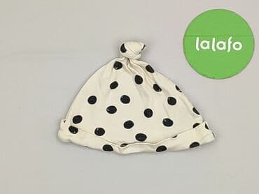 koszulka na ramiączkach plus size: Czapeczka, 12-18 miesięcy, stan - Idealny — 2