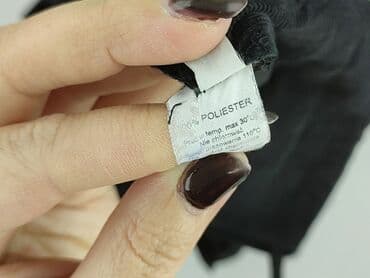 spódnice rozkloszowane midi z kieszeniami: Spódnica damska, M — 5