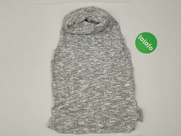 sweter z tiulowymi rękawami: New Look, Sweter damski, rozmiar M — 2