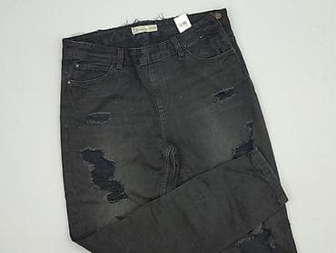 Cropp, Jeansy damskie, rozmiar XS