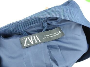 zara marynarka damska czarna: Zara, Marynarka damska, rozmiar M — 4