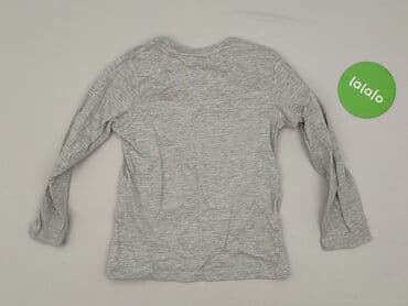 blaklader koszulka: Blouse, 5.10.15, 5-6 years, 110-116 cm, condition - Very good — 3