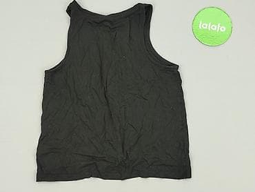 bluzki basic dlugi rekaw: Top damski, rozmiar M — 3