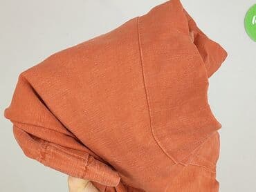 zara spodnie damskie len: Zara, Material trousers for women, size S — 6