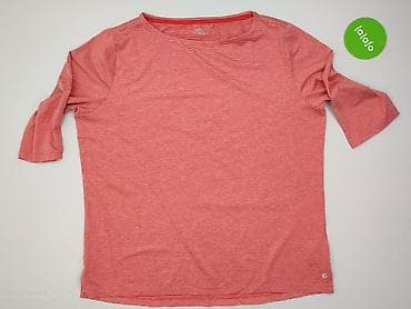 pro touch t shirty: Tchibo, T-shirt damski, rozmiar L — 2