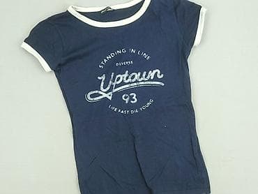 t shirty białe basic: Diverse, T-shirt damski, rozmiar XS — 1