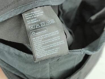 hm kids kurtki: H&M, Spodnie materiałowe damskie, rozmiar S — 5