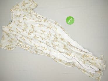 szyfon na sukienki: Sukienka damska, rozmiar S — 2