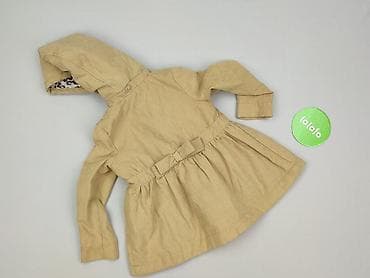 willi czapki: Płaszcz, 1.5-2 lat, 86-92 cm, stan - Bardzo dobry — 3