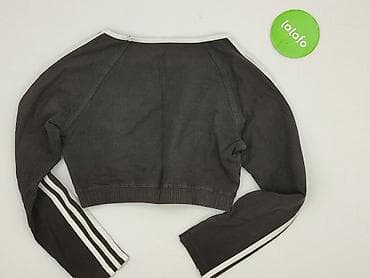 bluza barcelony: Adidas, Top damski, rozmiar S — 3