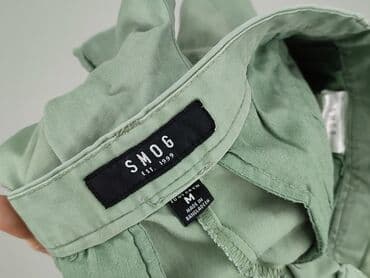 msmg trampki: SMOG, Szorty dla mężczyzn, rozmiar M — 5