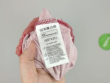 bluza sowa: Esmara, Bluzka damska, rozmiar S — 4