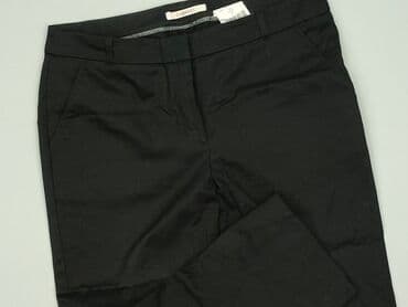 CAMAIEU, Spodnie materiałowe damskie, S w lalafo.pl CAMAIEU, Spodnie materiałowe damskie, S