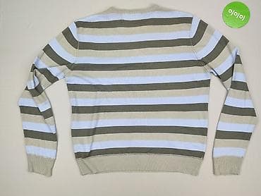 bluzka h: River Island, Светр для чоловіків, розмір M — 3