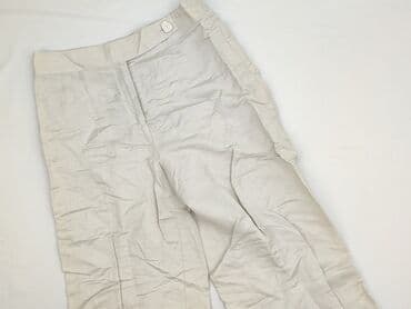 Reserved, Spodnie materiałowe damskie, rozmiar L