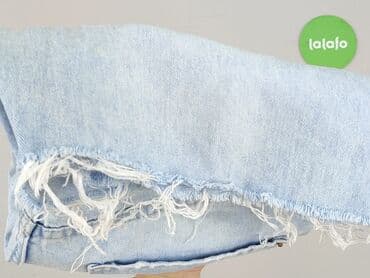 Women: Sinsay, Shorts for women, size S (EU 36) — 6