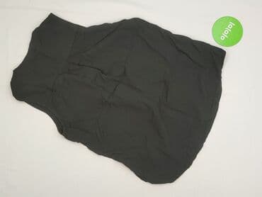 koszulki bez rękawów damskie samsoe samsoe: Samsøe Samsøe, Bluzka damska, rozmiar XS — 3