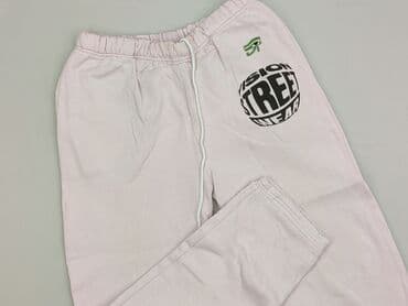 Spodnie dresowe damskie, rozmiar S