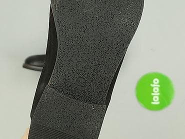 Botki: Botki damskie, rozmiar 35 — 4