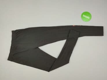 kurtka zimowa guess dziecieca: Leggings for kids, Destination, 16 years, 170, condition - Very good — 2