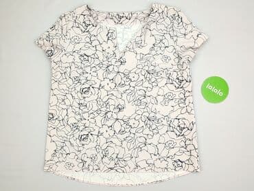 oversize bluzy: Bluzka damska, 2XL — 2