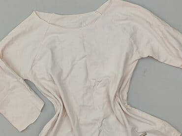 apricot bluzki: Bluzka damska, rozmiar S — 1