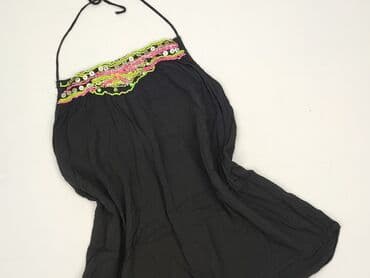 sukienki swing plus size: FB Sister, Bluzka damska, rozmiar S — 1