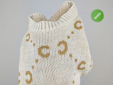 candy.pl ubrania: Sweter damski, rozmiar 2XL — 4