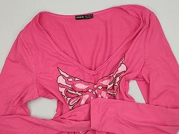 Shein, Top damski, rozmiar M