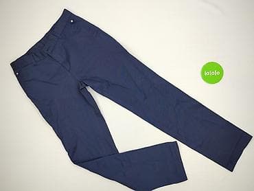 massimo dutti second hand: Chino, Chinosy dla mężczyzn, rozmiar S — 2