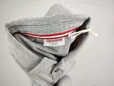 bolf koszule: Koszulka polo dla mężczyzn, rozmiar L — 4