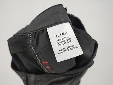 buty uncome: Goodies, Jeansy damskie, rozmiar L — 5