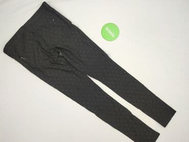 marynarka river island: River Island, Spodnie materiałowe damskie, S — 3