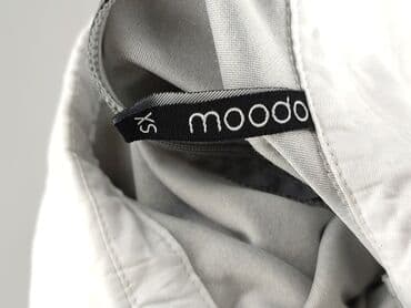 tanie sukienki wizytowe dla puszystych: Moodo, Sukienka damska, XS — 4